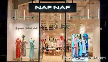 Prêt-à-porter: Naf Naf repris par une entreprise turque, près de 90% des emplois sauvés