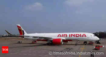 Air India Express completes its IATA operational safety audit