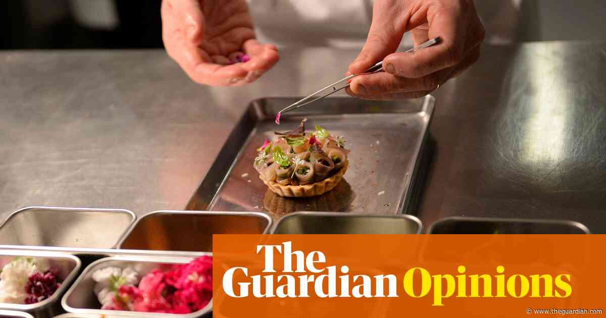 Restaurants are dying and the Tories won’t save them. That’s why they won’t get my vote | Tom Kerridge