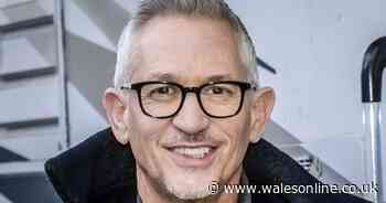 BBC statement after Gary Lineker 'breaks rules'