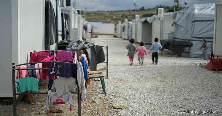 Un mondo di sfollati: 120 milioni di persone sono rimaste senza casa. I dati Unhcr 2024 sulle migrazioni