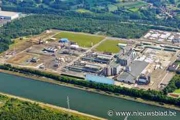 ExxonMobil wil 38 tot 50 banen schrappen in Meerhout