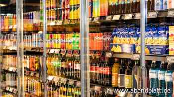 Steuer für Cola, Limo und Co.? Was Hamburg jetzt fordert