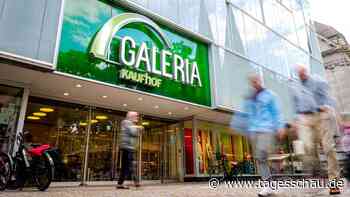 Galeria lehnt Flächentarifvertrag ab - Gewerkschaft übt Kritik