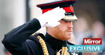 Prince Harry 'in difficult position as he's increasingly nostalgic for old life in UK'