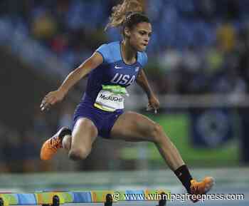 McLaughlin-Levrone to focus on her best event, the 400 hurdles, at Olympic trials