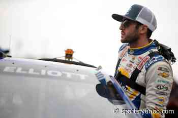 Chase Elliott is outdoing his NASCAR championship season; Josh Berry is racing for a job; Iowa shines