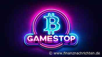 "Ein brillanter Schachzug": Bitcoin-Influencer prognostiziert GameStop-Kursziel von 1.000 US-Dollar!