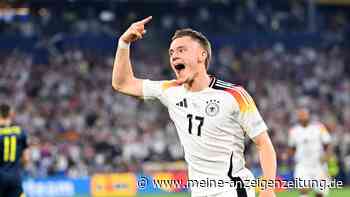 Deutschland gegen Ungarn: So erreicht die DFB-Elf bereits das EM-Achtelfinale