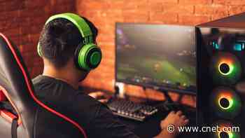 Got a Brand-New Gaming Rig? Here's the Internet Equipment You Need to Make the Most of It     - CNET