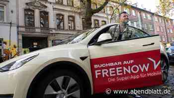 FreeNow stoppt in Hamburg Taxi zum Festpreis – aus kuriosem Grund