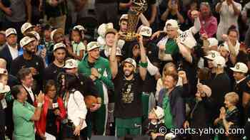 Mavericks vs. Celtics NBA Finals: Five takeaways from Boston’s run to 18th banner