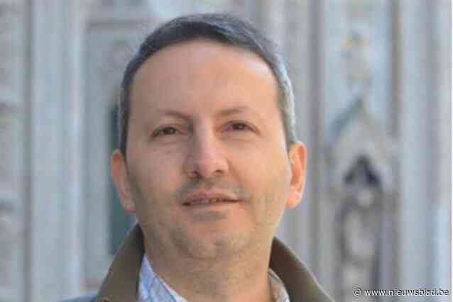 In Iran vastgehouden VUB-professor Djalali richt zich in geluidsboodschap tot Zweedse premier: “U liet me hulpeloos achter”