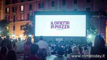 Arancia Meccanica di Stanley Kubrick a Il Cinema in piazza