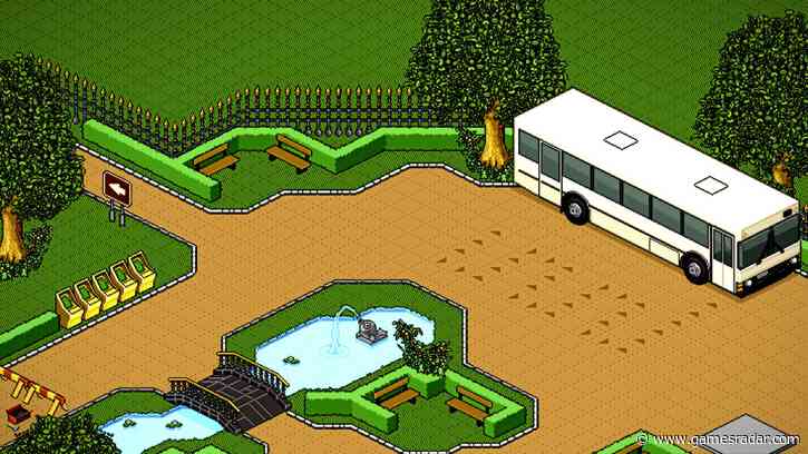 Habbo Hotel returns in Origins, a "lovingly restored" version of the iconic MMO as it was 19 years ago - but this time "with a fresh, community-led approach"