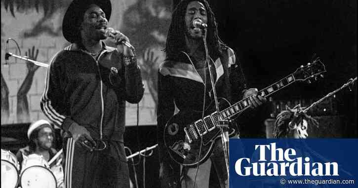 ‘The way they’ve been exploited is obscene’: the untold story of forgotten UK reggae heroes Cimarons