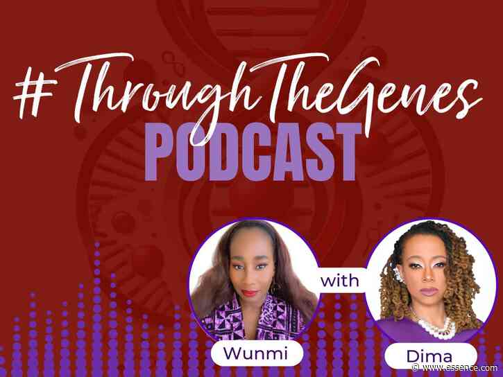 A New Podcast About Gene Therapy Is Set To Premiere On World Sickle Cell Day