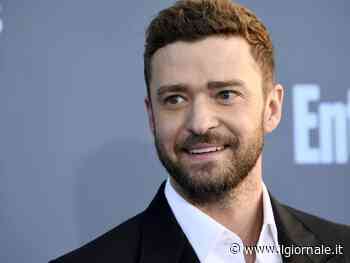 Justin Timberlake arrestato per guida in stato di ebrezza