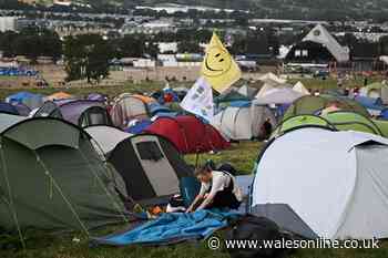 Glastonbury Festival organisers' plea to fans before heading to Worthy Farm
