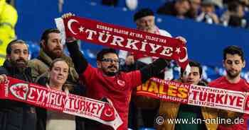 Nationalhymne der Türkei: Text, Übersetzung, Bedeutung, Geschichte