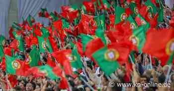 Nationalhymne von Portugal: Text, Bedeutung, Geschichte, Übersetzung