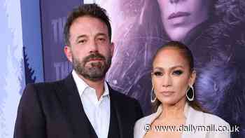 Jennifer Lopez and Ben Affleck do NOT yet have a buyer for their LA mansion listed at $65M - $4M more than they paid for it - after 3 weeks on the market