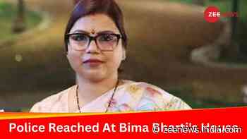 Bihar: RJD Leader Bima Bharti`s Son Accused Of Plotting Contract Murder Of Businessman