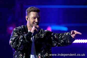 Justin Timberlake arrested in Hamptons enclave Sag Harbor for driving while intoxicated