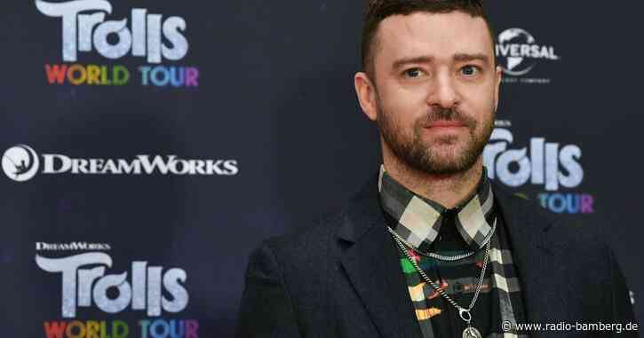 Timberlake alkoholisiert im Auto erwischt – Polizeigewahrsam