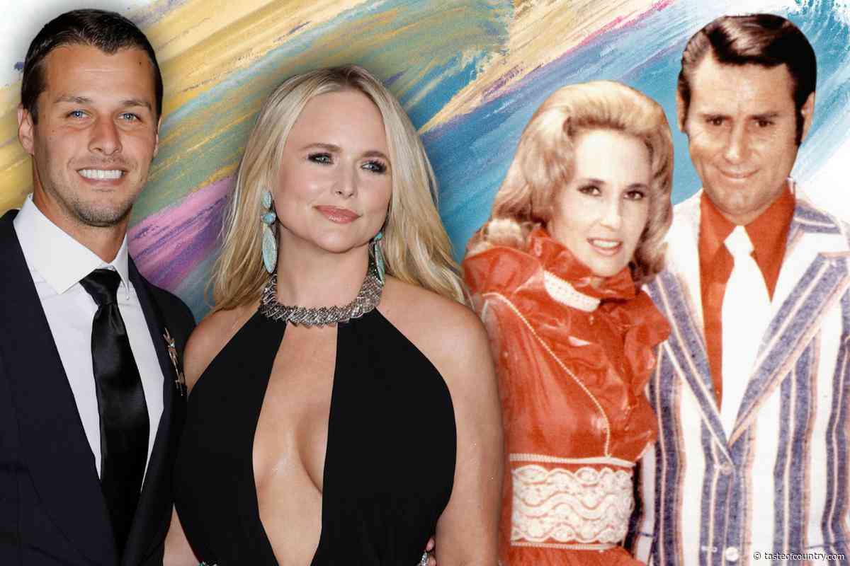 Country Couples With the Largest Age Gaps — No. 1 Is Outrageous