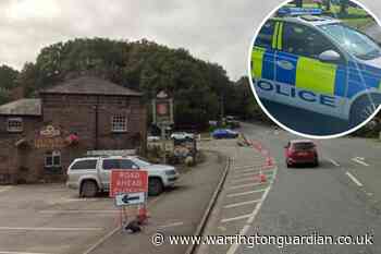 BMW driver dies after crash on A556 near Northwich