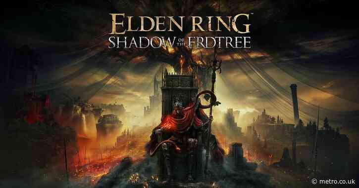 Elden Ring: Shadow Of The Erdtree DLC review – expanding on the king of Soulslikes