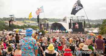 Glastonbury organisers' plea to fans before heading to festival