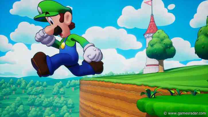 Mario & Luigi: Brothership is the first new entry in the series in almost 9 years, and it boasts "evolved bros moves"