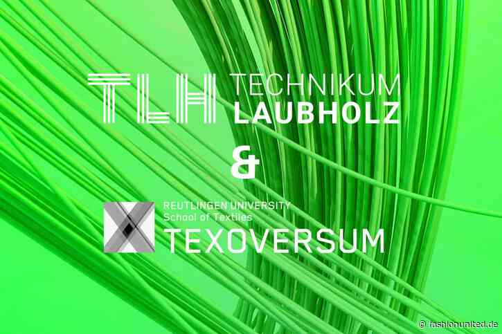 Neo.Fashion X Technikum Laubholz X TEXOVERSUM: Gemeinsam für eine nachhaltige Zukunft der Mode