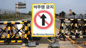 Noord-Koreaanse soldaten steken opnieuw grens met Zuid-Korea over