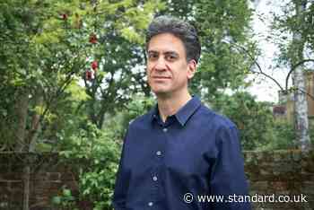 Who is Ed Miliband? Former Labour leader on bad memories and Labour election hopes