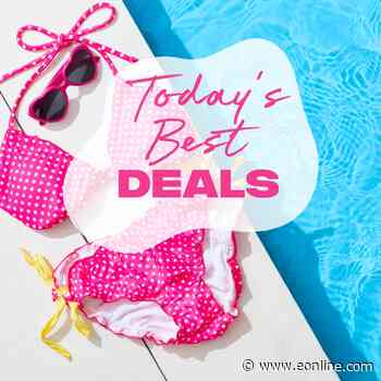 Save 80% on Nordstrom Rack Swimsuits, 60% on ASOS, 60% on Gap & More