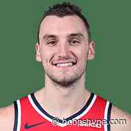 Sixers work out free agent Sam Dekker