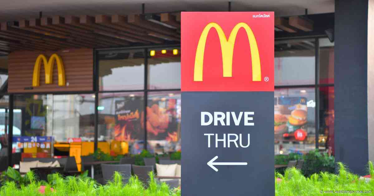 McDonald's Kills Off AI Drive-Thru After Infuriating Customers with Massive Bills - 'McDonald's Robot Is Wild'
