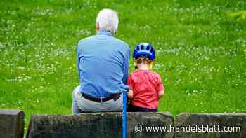 Altersvorsorge: Höherer Zins verleiht Lebensversicherungen neuen Schwung – Comeback der Riester-Rente möglich