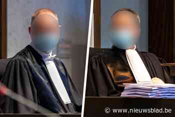 Twee West-Vlaamse procureurs blijven geschorst na examenfraude