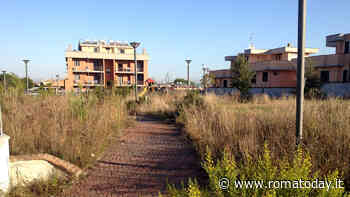 Villaggio Prenestino, il Municipio vuole gestire il parco abbandonato di via Rocca di Cambio