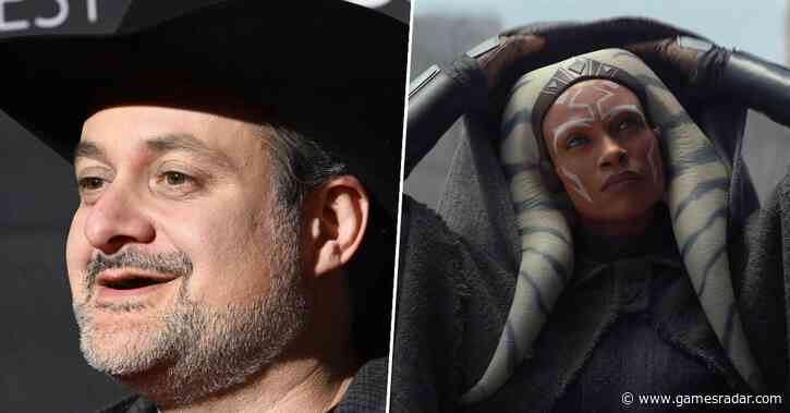 Dave Filoni says an R-rated Star Wars movie is "interesting," but he has a caveat