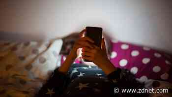 Is social media safe for kids? Surgeon general calls for a warning label