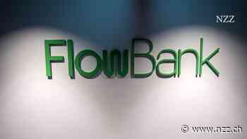 Flowbank will den Konkurs-Entscheid der Finma anfechten: «Wir hatten genug Kapital», sagt der Chef der Online-Bank