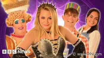 Pantomime awards to be hosted in Guildford