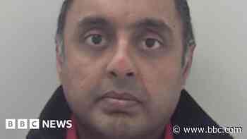 Physio jailed for sexual assaults during sessions