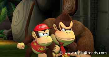 Wii classic Donkey Kong Country Returns gets an HD remaster