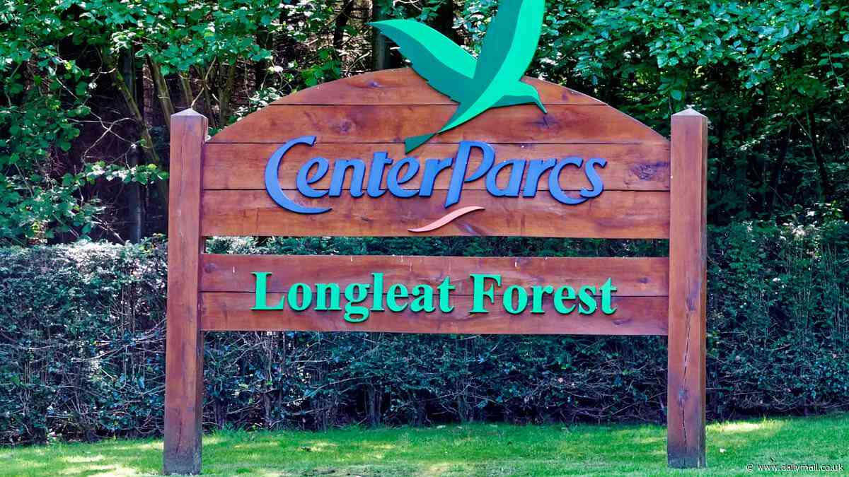 Center Parcs announces major shake-up to booking activities and restaurants - here's what the change means for YOUR holiday